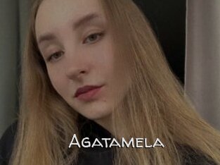 Agatamela