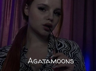 Agatamoons