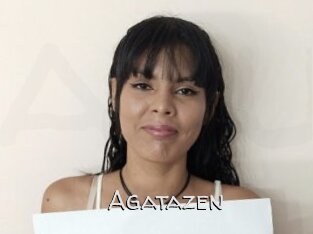 Agatazen