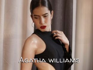 Agatha_williams