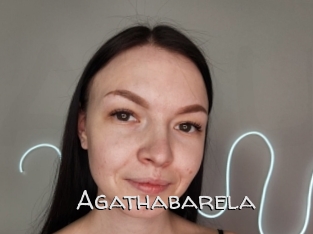 Agathabarela
