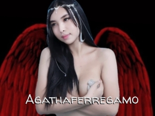 Agathaferregamo