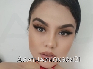 Agathajhonson21