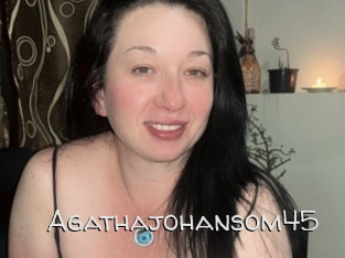 Agathajohansom45