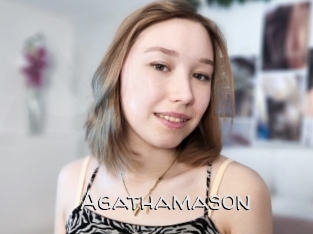 agathamason Adult dvd gold