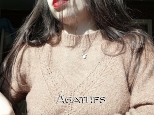 Agathes