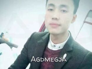 Agdmegja