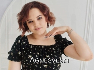 Agnesvendi