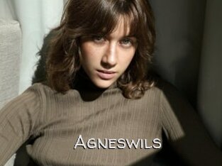 Agneswils