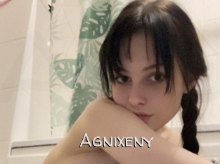 Agnixeny