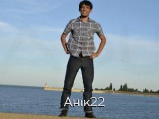 Ahik22