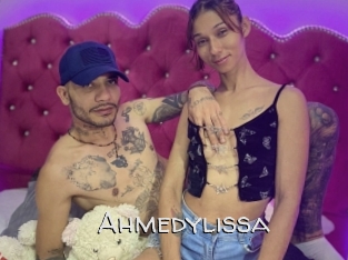 Ahmedylissa