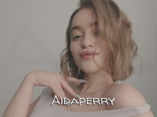 Aidaperry