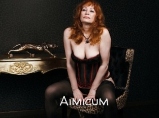 aimicum Adult dvd gold