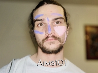 Aims101