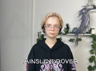 Ainsleydrover