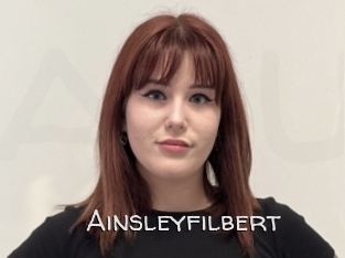 Ainsleyfilbert