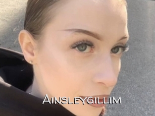 Ainsleygillim