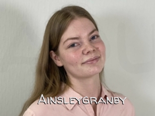Ainsleygranby