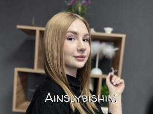 Ainslybishim