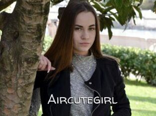 Aircutegirl