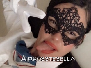 Airhosstesella