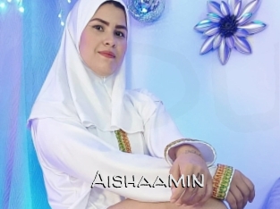 Aishaamin