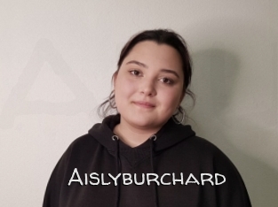 Aislyburchard