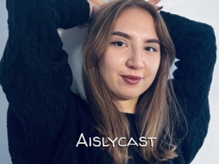 Aislycast