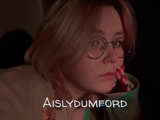 Aislydumford