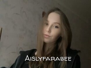 Aislyfarabee
