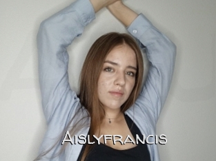 Aislyfrancis