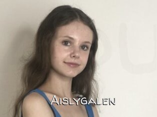 Aislygalen
