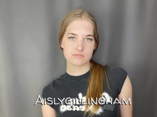 Aislygillingham