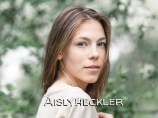 Aislyheckler