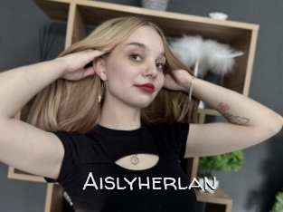 Aislyherlan