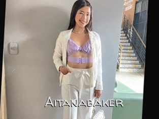 Aitanabaker