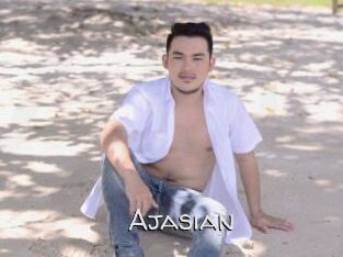 Ajasian