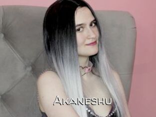 Akaneshu