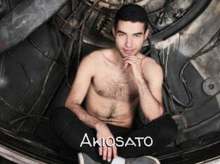 Akiosato