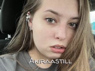 Akiraastill