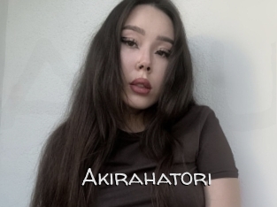 Akirahatori