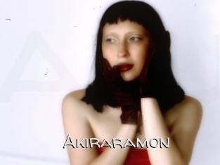 Akiraramon