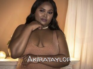 Akirataylor