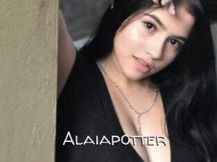 Alaiapotter