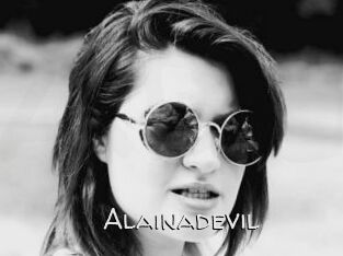 Alainadevil