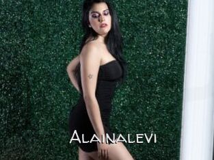 Alainalevi
