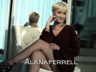 Alanaferrell