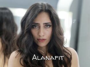 Alanafit