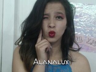 Alanalux